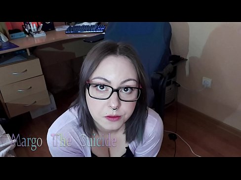 ❤️ Секси девојка са наочарима дубоко сише дилдо на камери ❤ Хард порно на sr.sitevox.top ❌