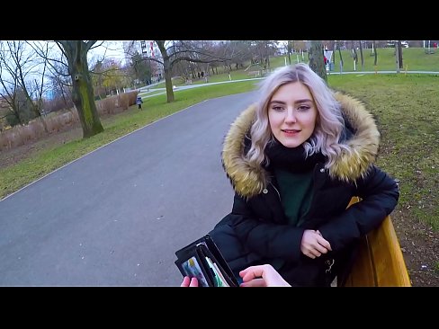 ❤️ Прогута врелу сперму странца за новац - пушење у парку од Еве Елфие ❤ Хард порно на sr.sitevox.top ❌
